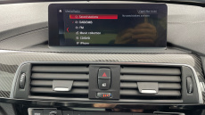 BMW M4 2dr DCT [Competition Pack] Petrol Coupe